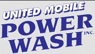 United Mobile Power Wash image 11